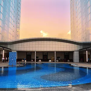 5* Отель Ksl &